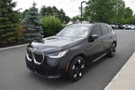 2025 BMW X3 M50 xDrive Sports Activity Vehicle