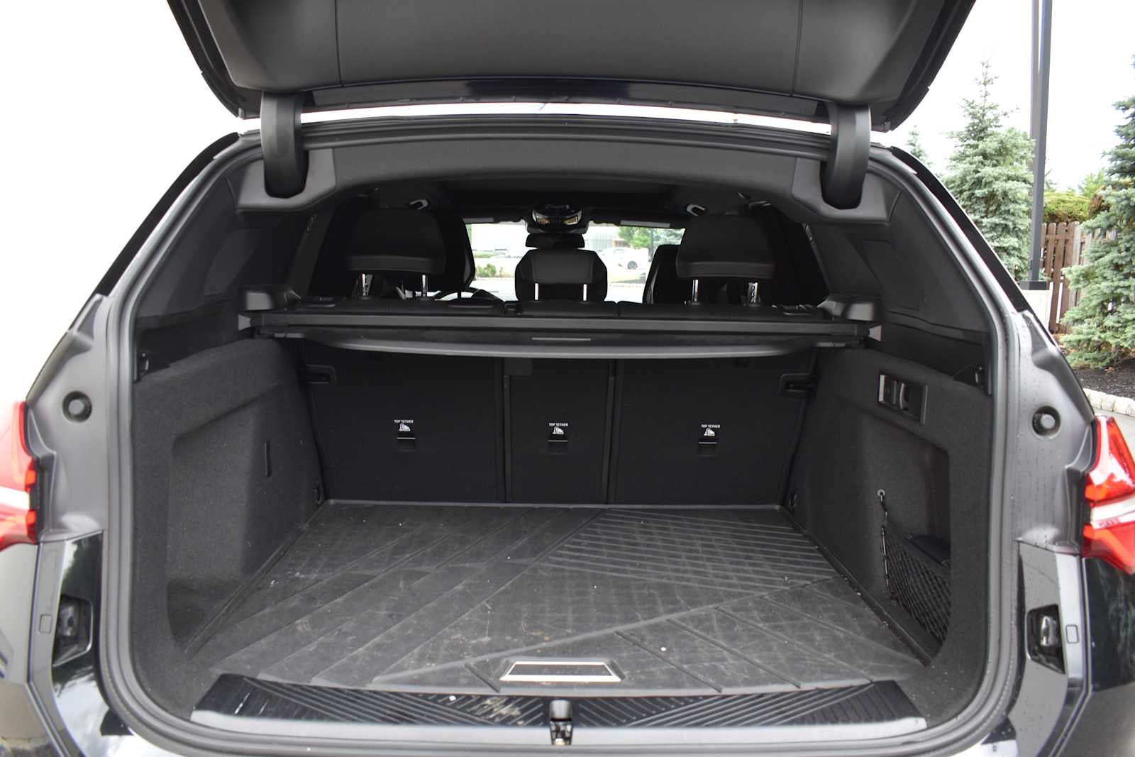2025 BMW X3 M50 xDrive Sports Activity Vehicle