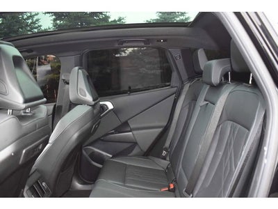 2025 BMW X3 M50 xDrive Sports Activity Vehicle