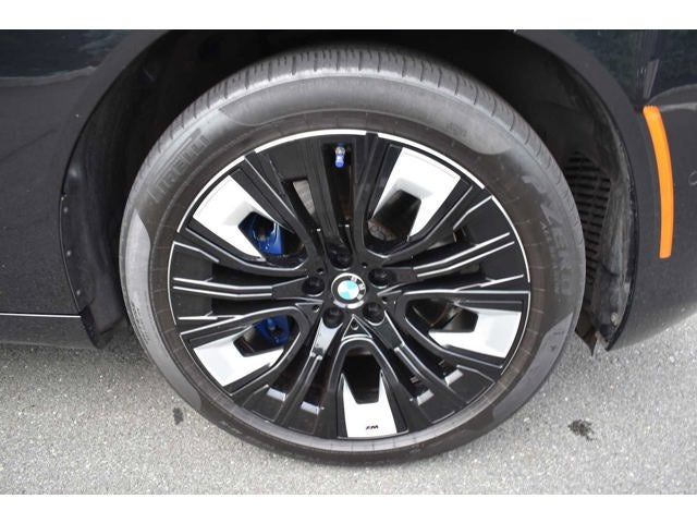 2025 BMW X3 M50 xDrive Sports Activity Vehicle