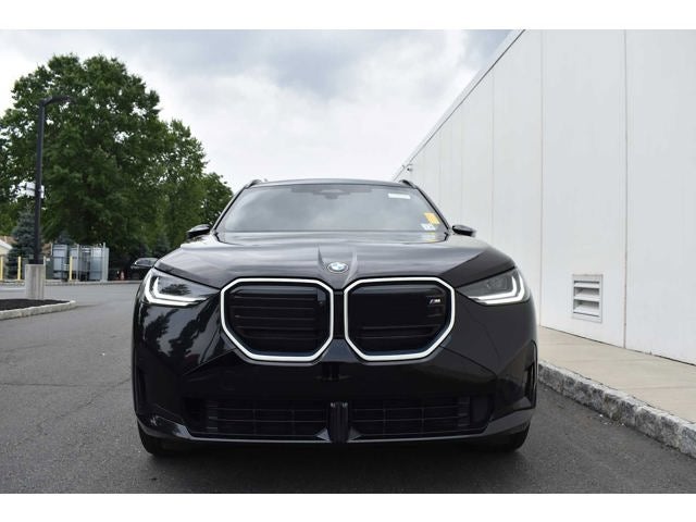2025 BMW X3 M50 xDrive Sports Activity Vehicle