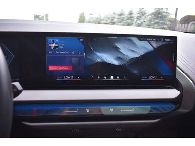2025 BMW X3 M50 xDrive Sports Activity Vehicle