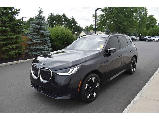 2025 BMW X3 M50 xDrive Sports Activity Vehicle