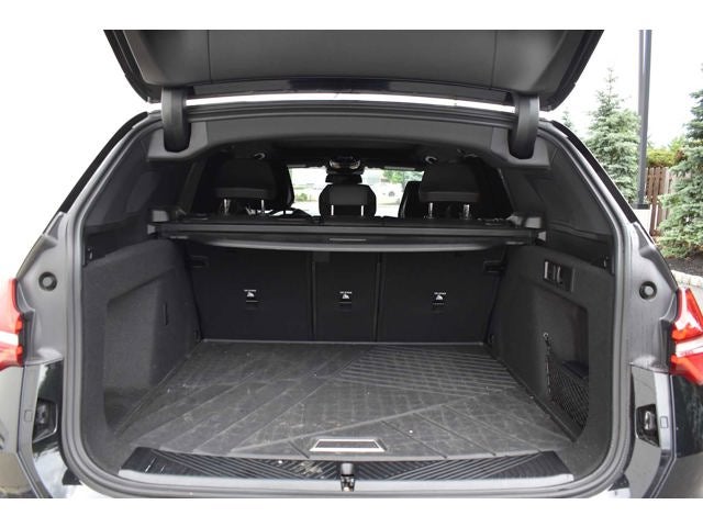 2025 BMW X3 M50 xDrive Sports Activity Vehicle