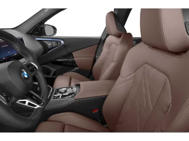 2026 BMW X3 M50 xDrive Sports Activity Vehicle