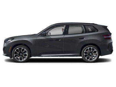 2026 BMW X3 M50 xDrive Sports Activity Vehicle