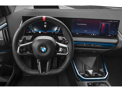 2026 BMW X3 M50 xDrive Sports Activity Vehicle