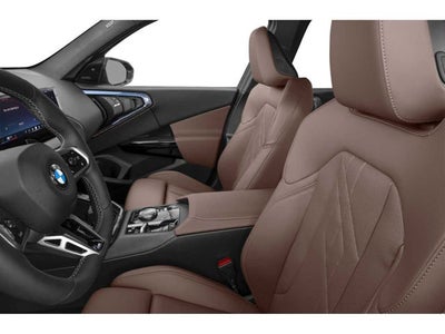 2026 BMW X3 M50 xDrive Sports Activity Vehicle