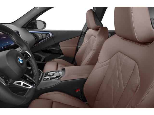 2026 BMW X3 M50 xDrive Sports Activity Vehicle