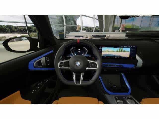 2026 BMW X3 M50 xDrive Sports Activity Vehicle