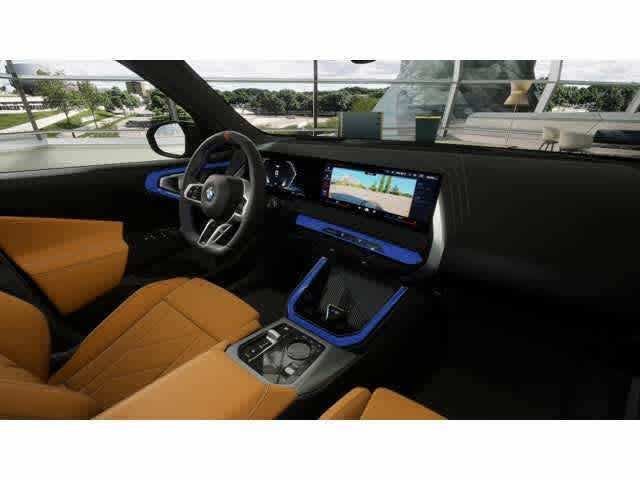 2026 BMW X3 M50 xDrive Sports Activity Vehicle
