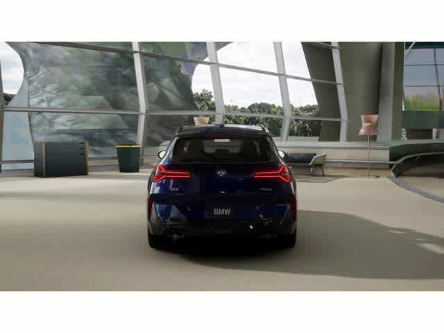 2026 BMW X3 M50 xDrive Sports Activity Vehicle