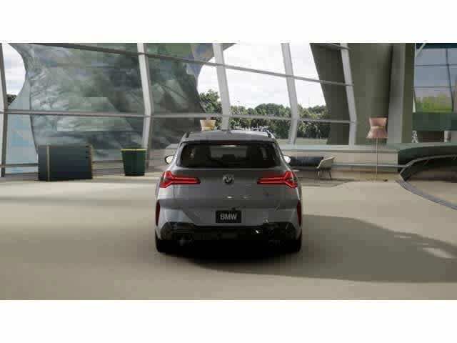 2026 BMW X3 M50 xDrive Sports Activity Vehicle