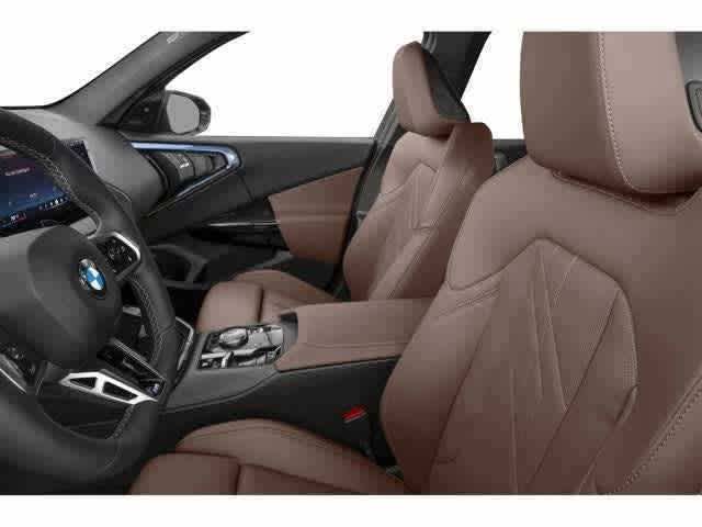 2026 BMW X3 M50 xDrive Sports Activity Vehicle