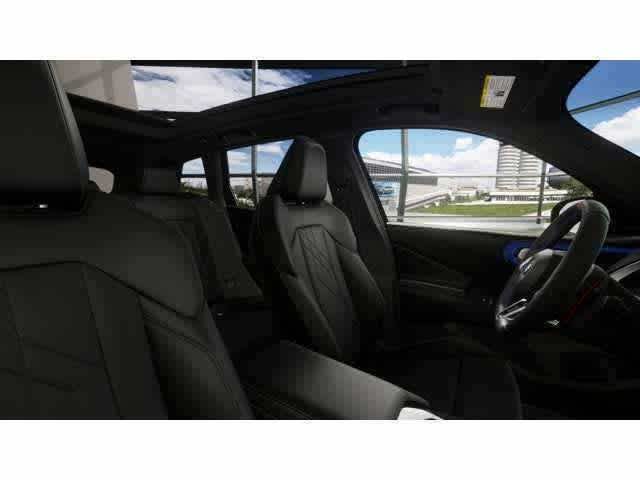 2026 BMW X3 M50 xDrive Sports Activity Vehicle