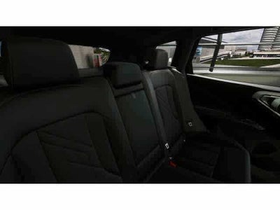 2026 BMW X3 M50 xDrive Sports Activity Vehicle