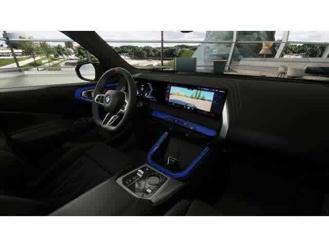 2026 BMW X3 M50 xDrive Sports Activity Vehicle