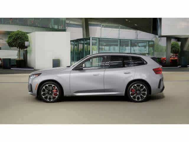 2026 BMW X3 M50 xDrive Sports Activity Vehicle