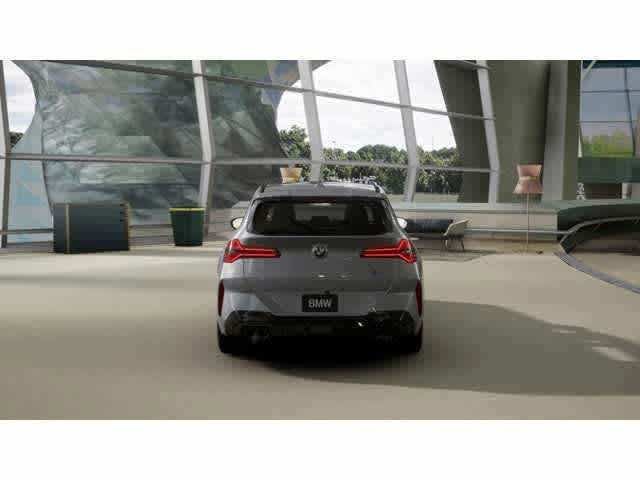 2026 BMW X3 M50 xDrive Sports Activity Vehicle
