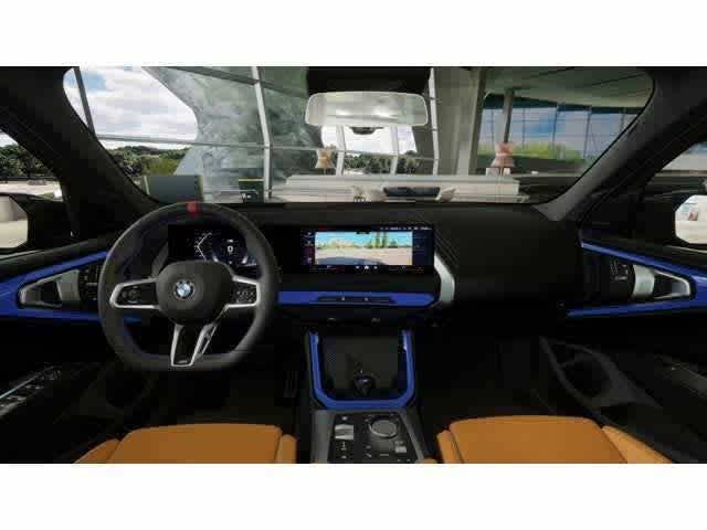 2026 BMW X3 M50 xDrive Sports Activity Vehicle