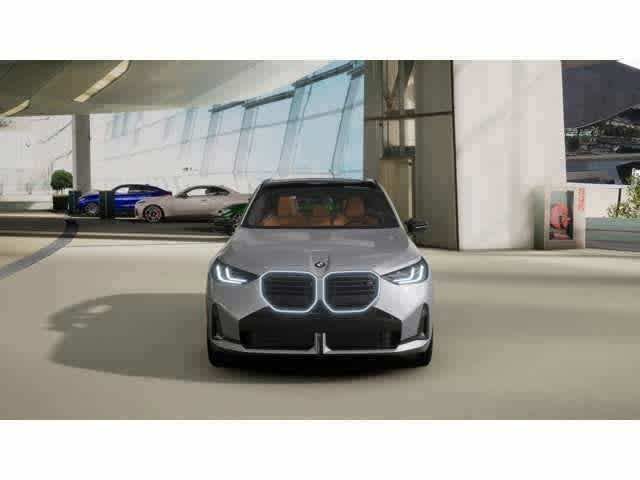 2026 BMW X3 M50 xDrive Sports Activity Vehicle