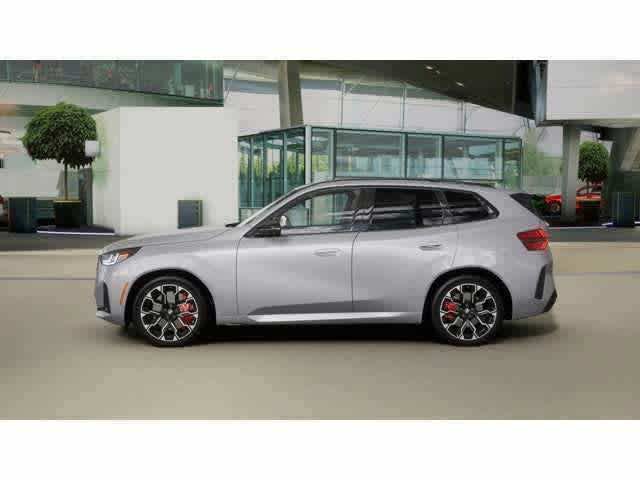 2026 BMW X3 M50 xDrive Sports Activity Vehicle