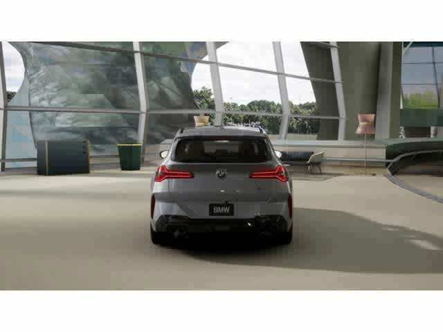 2026 BMW X3 M50 xDrive Sports Activity Vehicle