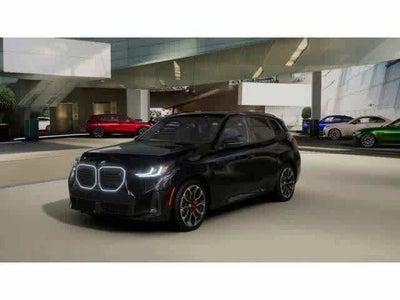 2026 BMW X3 M50 xDrive Sports Activity Vehicle