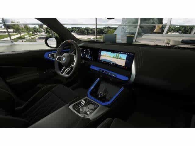 2026 BMW X3 M50 xDrive Sports Activity Vehicle