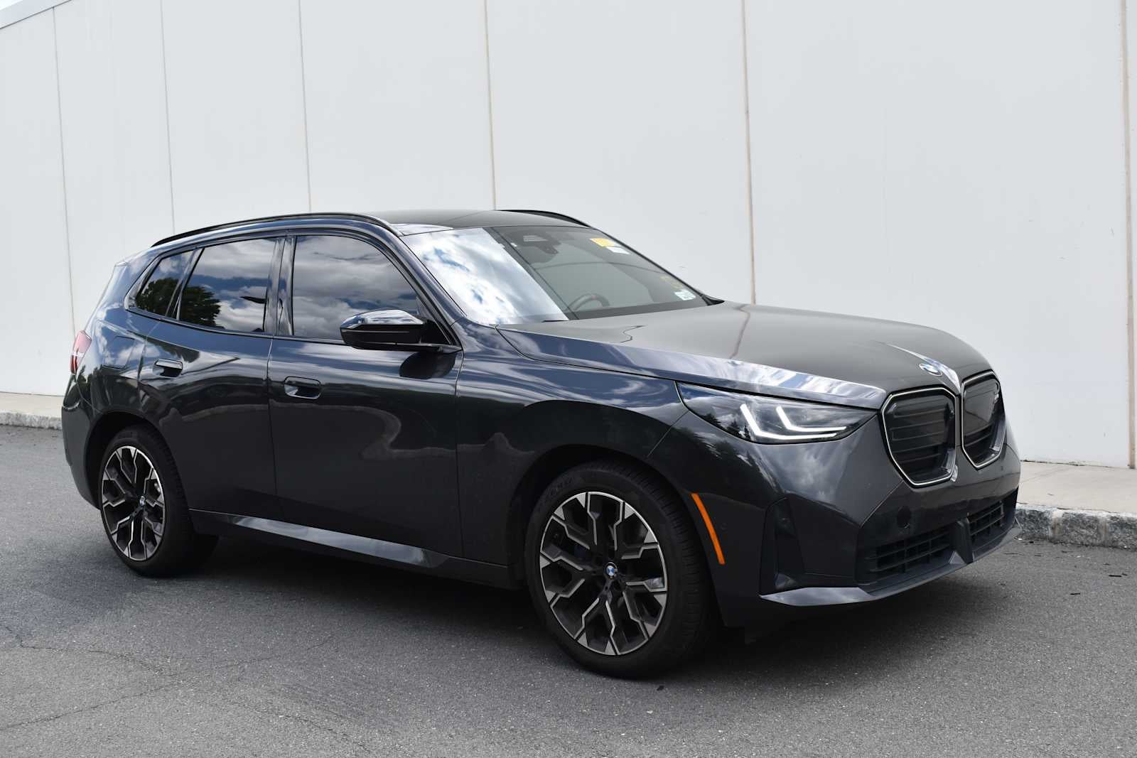 2025 BMW X3 M50 xDrive Sports Activity Vehicle