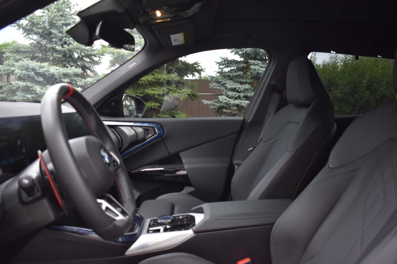 2025 BMW X3 M50 xDrive Sports Activity Vehicle