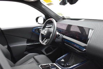 2025 BMW X3 M50 xDrive Sports Activity Vehicle