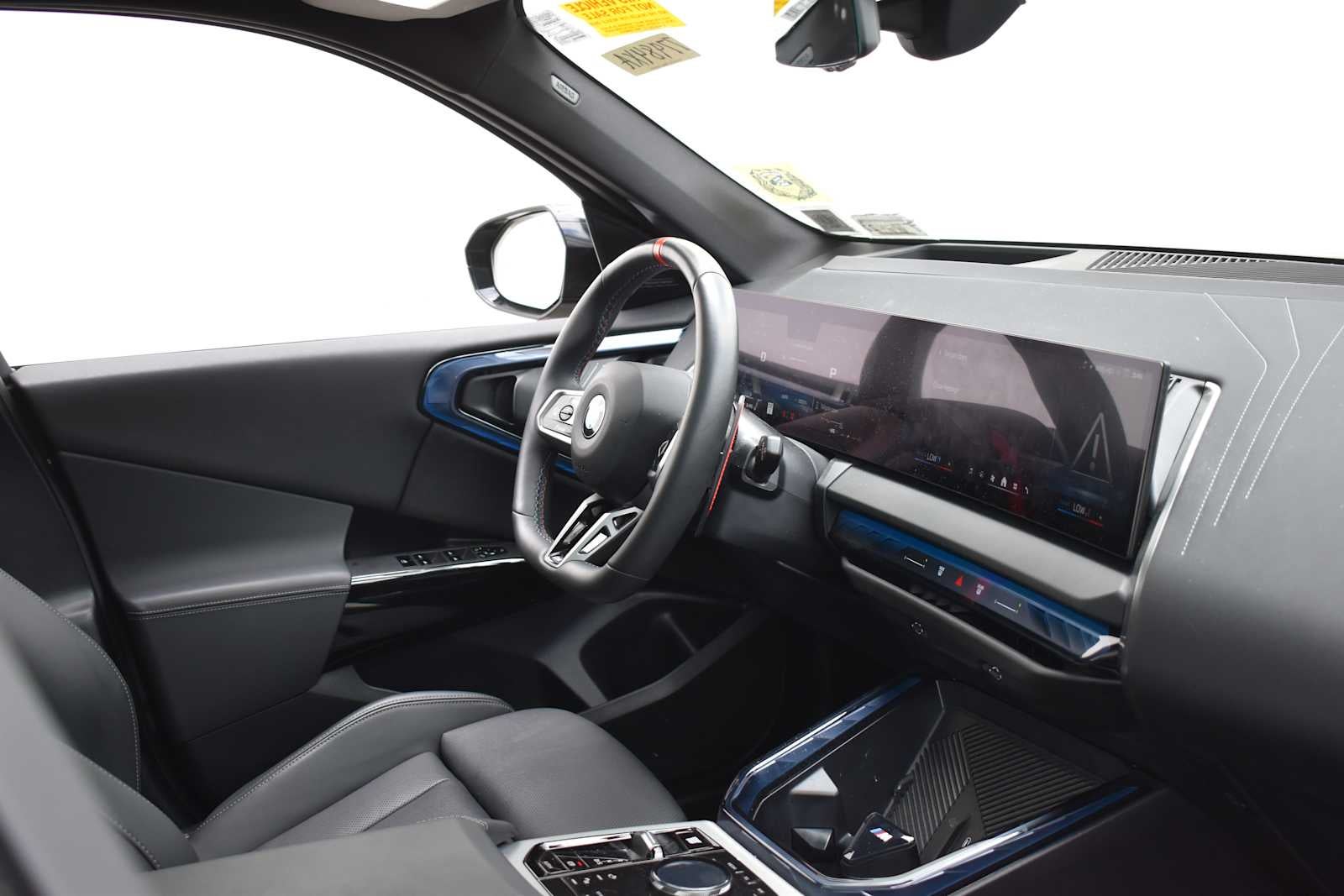 2025 BMW X3 M50 xDrive Sports Activity Vehicle