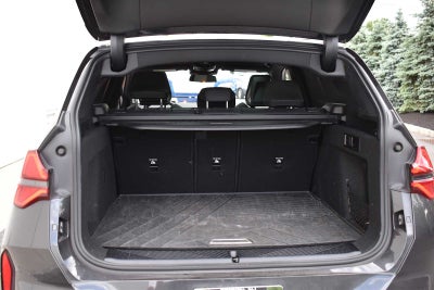 2025 BMW X3 M50 xDrive Sports Activity Vehicle
