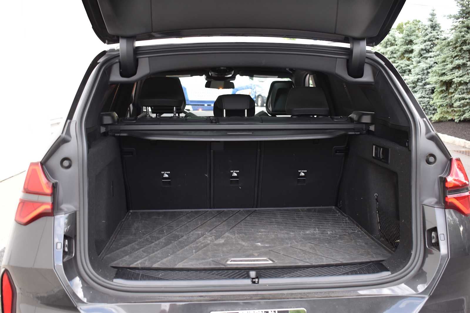 2025 BMW X3 M50 xDrive Sports Activity Vehicle