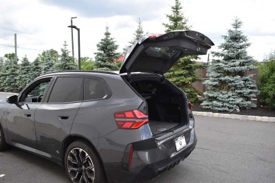 2025 BMW X3 M50 xDrive Sports Activity Vehicle