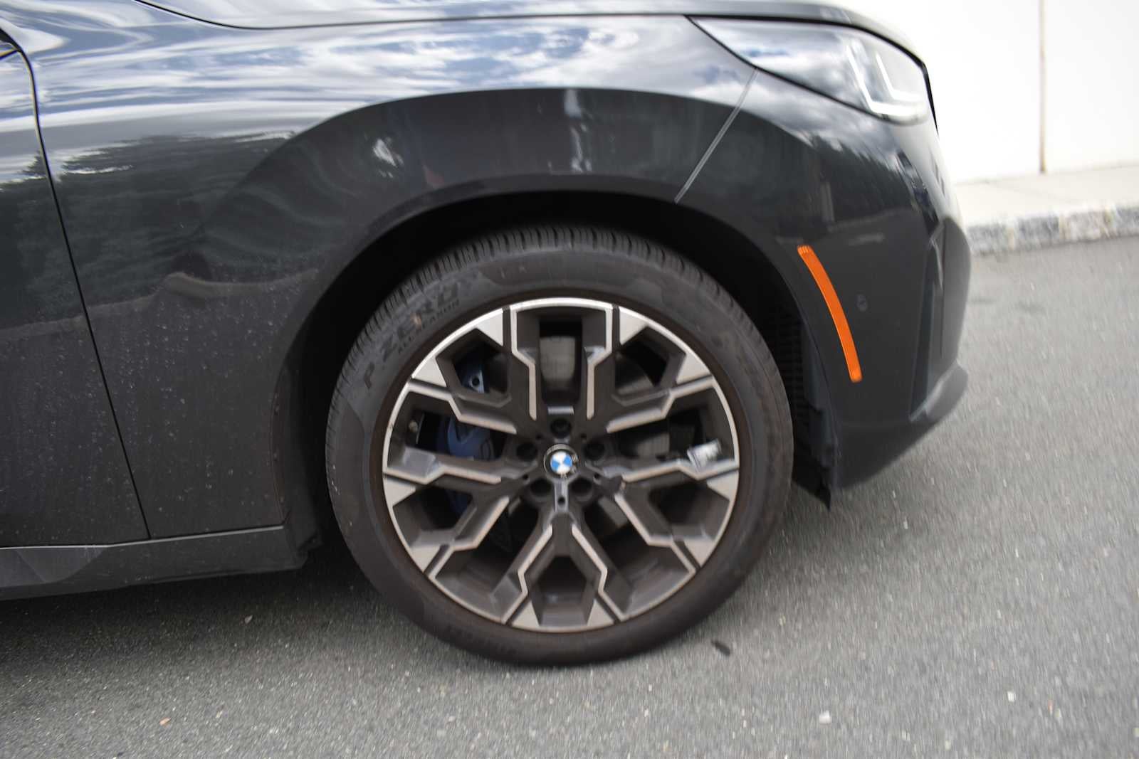 2025 BMW X3 M50 xDrive Sports Activity Vehicle