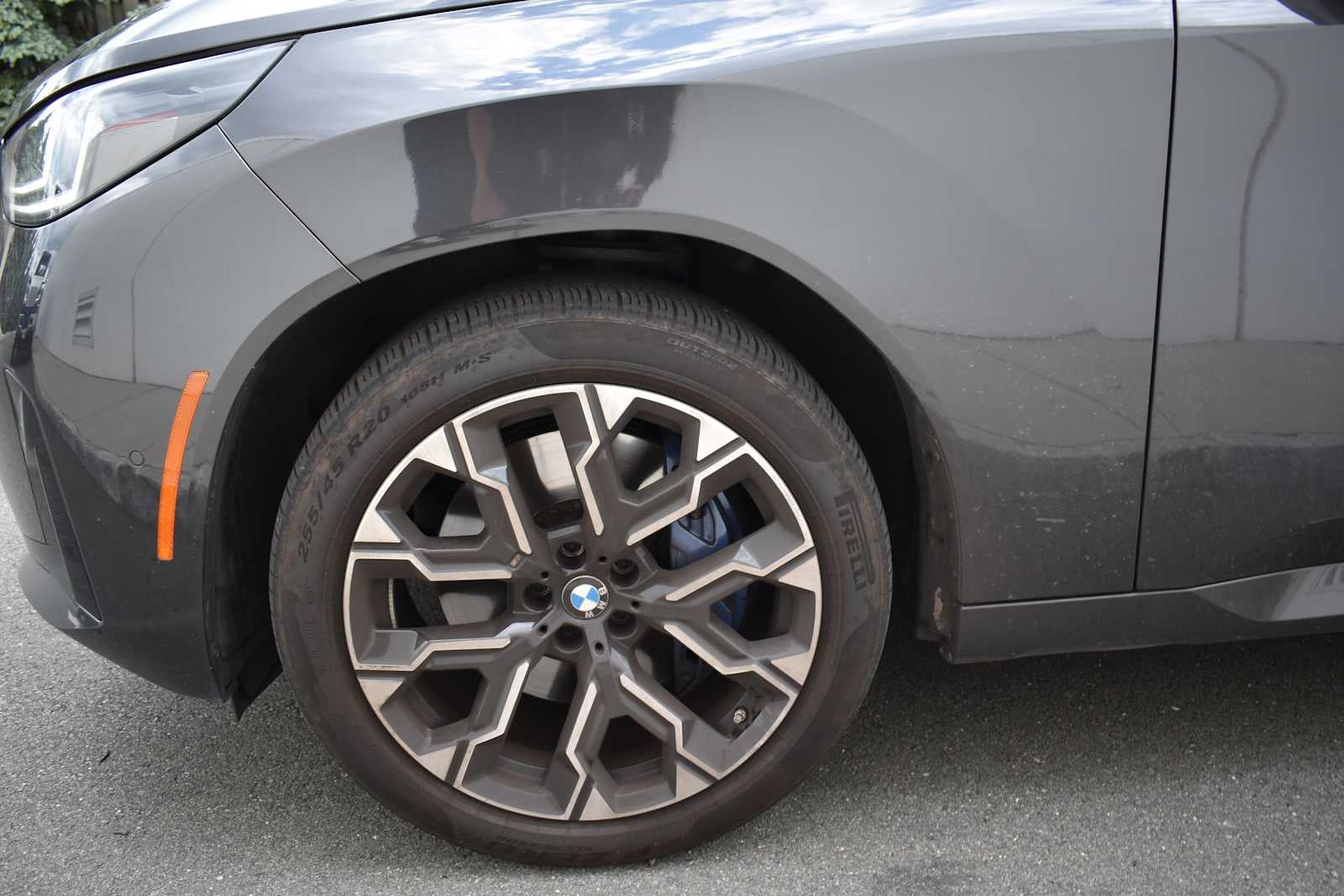 2025 BMW X3 M50 xDrive Sports Activity Vehicle