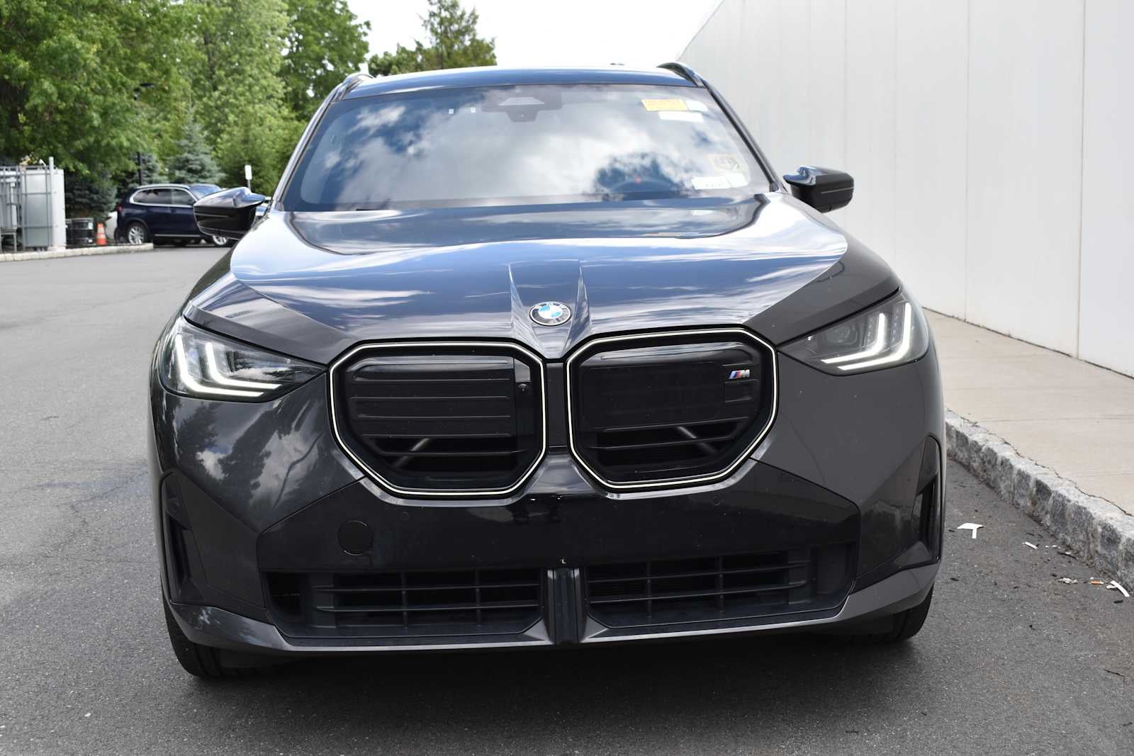 2025 BMW X3 M50 xDrive Sports Activity Vehicle