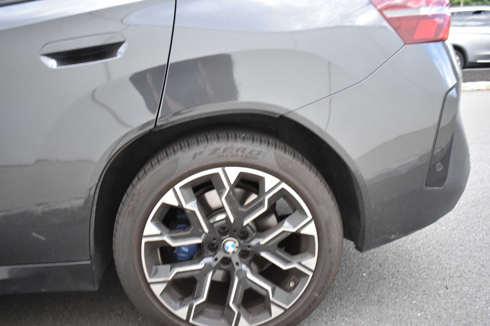 2025 BMW X3 M50 xDrive Sports Activity Vehicle