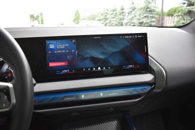 2025 BMW X3 M50 xDrive Sports Activity Vehicle