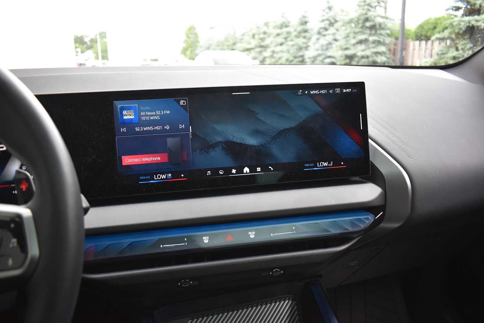 2025 BMW X3 M50 xDrive Sports Activity Vehicle