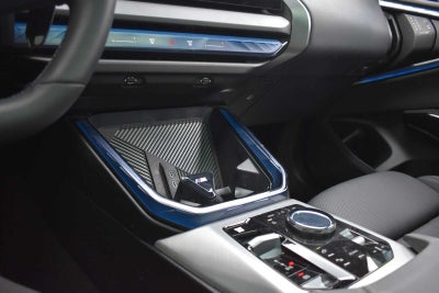 2025 BMW X3 M50 xDrive Sports Activity Vehicle