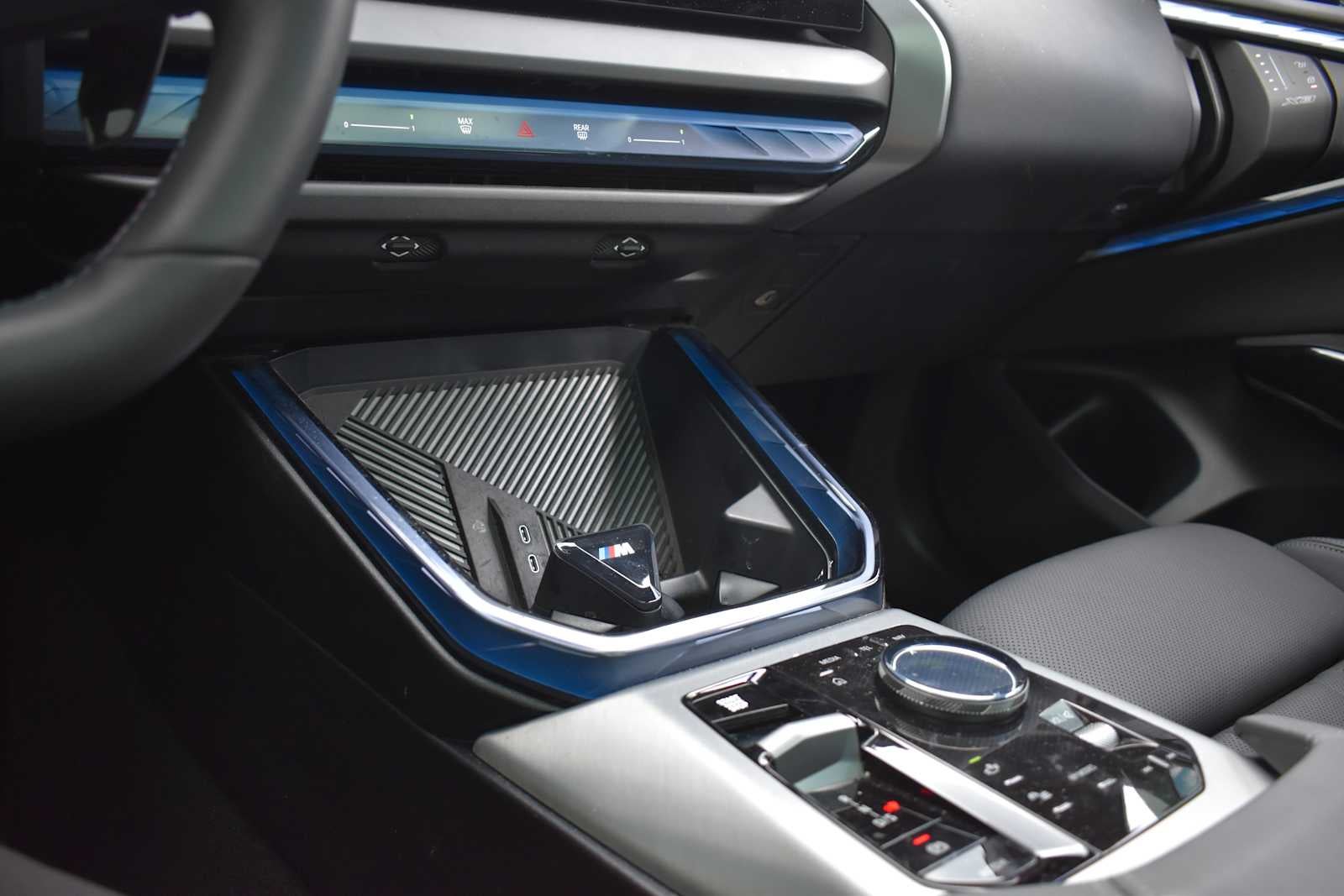 2025 BMW X3 M50 xDrive Sports Activity Vehicle
