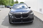 2025 BMW X3 M50 xDrive Sports Activity Vehicle