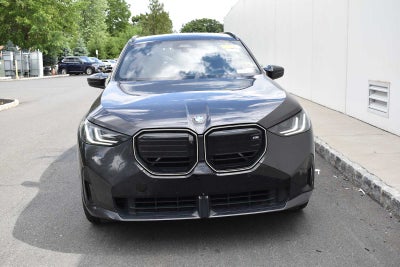 2025 BMW X3 M50 xDrive Sports Activity Vehicle