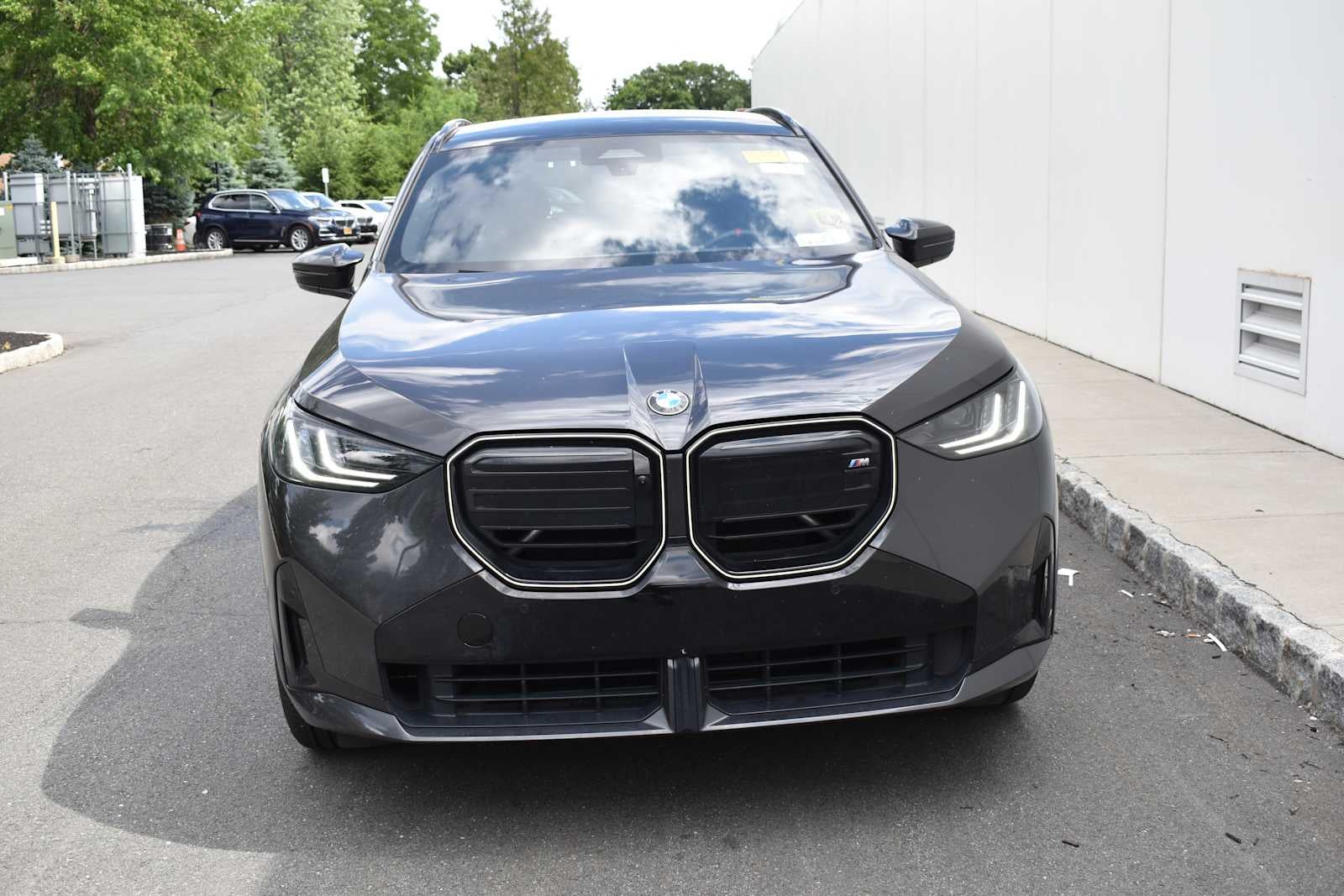 2025 BMW X3 M50 xDrive Sports Activity Vehicle