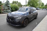 2025 BMW X3 M50 xDrive Sports Activity Vehicle