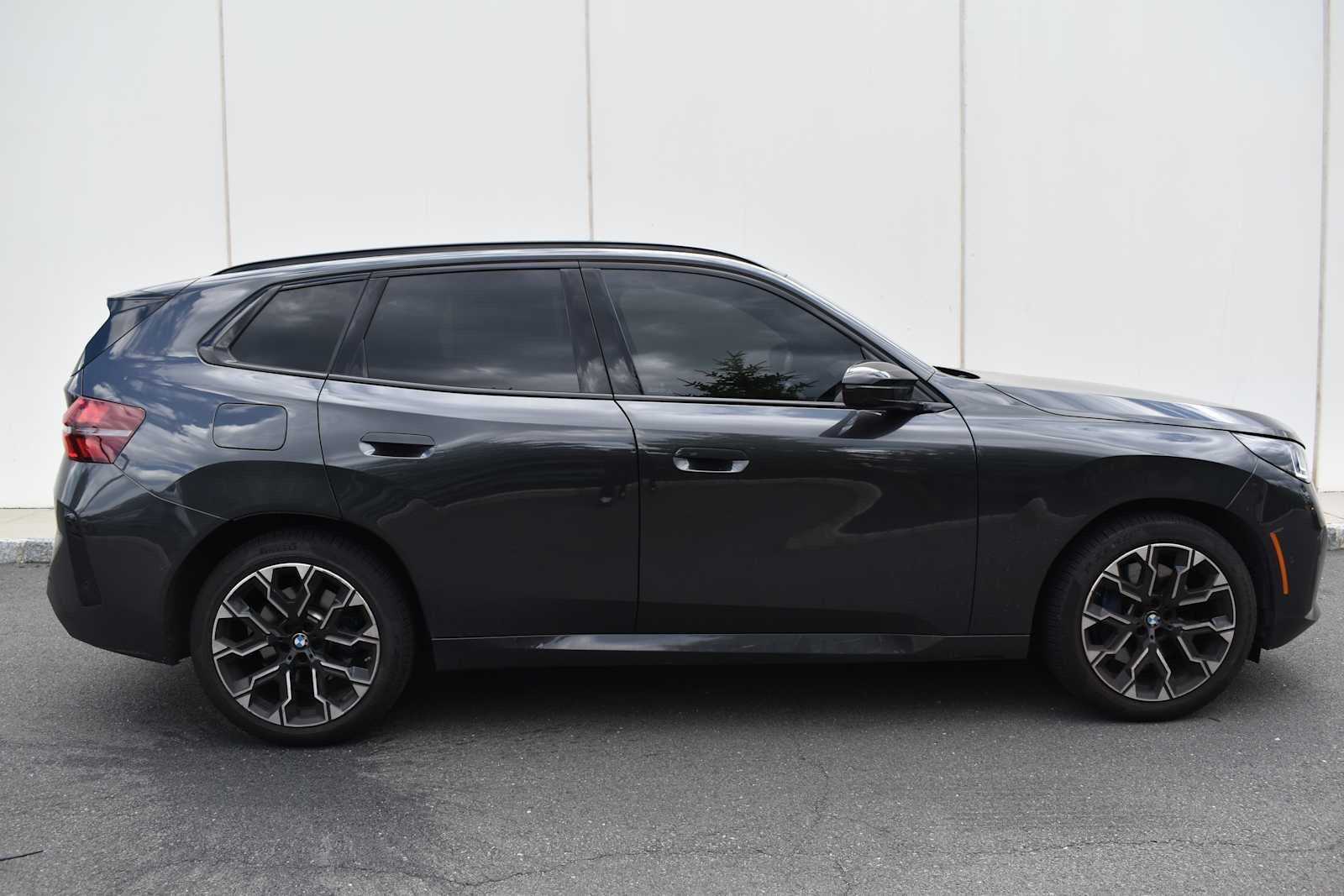 2025 BMW X3 M50 xDrive Sports Activity Vehicle