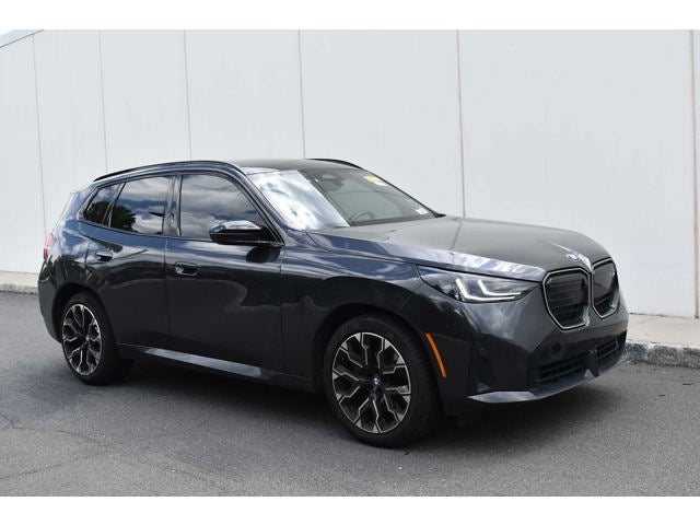 2025 BMW X3 M50 xDrive Sports Activity Vehicle